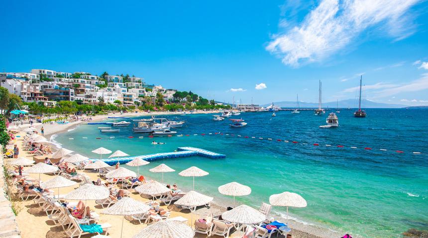 Gözün gördüğünü de inkar ediyorlar! ‘Bodrum pahalı değil’ savunması: ‘Tatile gelmemişler yorum yapıyorlar, Bodrum batarsa Türkiye batar…’