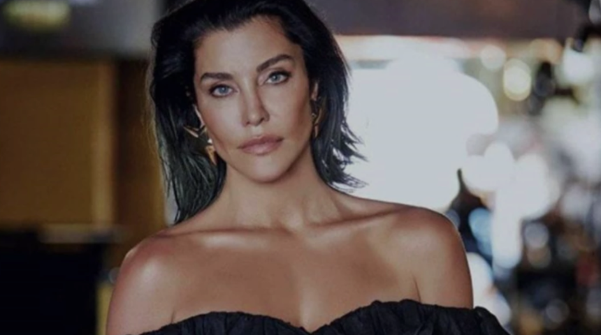 Önce dövdü sonra balkona kilitledi... Deniz Akkaya kızını böyle ifşa etti 