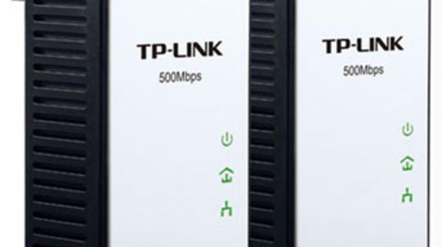 Elektrik kablolarından y&uuml;ksek hızda transfer