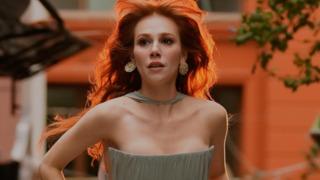 Uzun zamandır ortalıkta yoktu... Elçin Sangu sebebini açıkladı