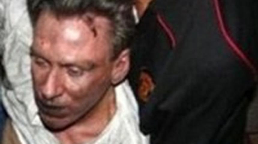 Stevens'ı &ouml;ld&uuml;renler İstanbul'da yakalandı