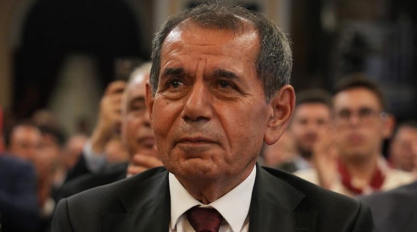 Galatasaray'da Dursun Özbek'in ilk hamlesi Okan Buruk! İmzalar atılıyor... 2 yıllık sözleşme