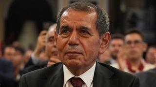 Galatasaray'da Dursun Özbek'in ilk hamlesi Okan Buruk! İmzalar atılıyor... 2 yıllık sözleşme