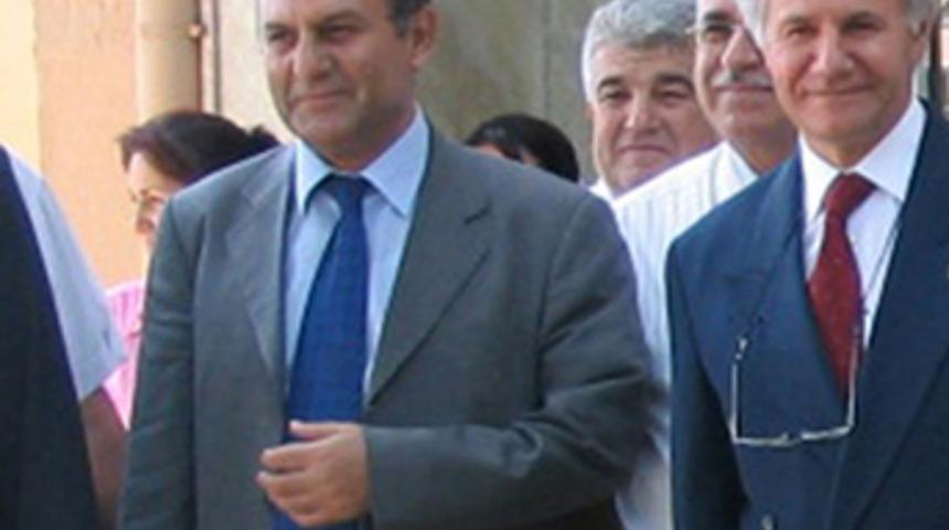 "Ergenekon davası'na bakma" dediler..