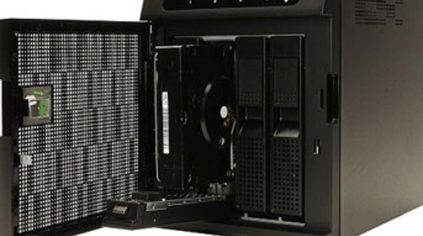 Zahmetsiz kurulum yüksek performans