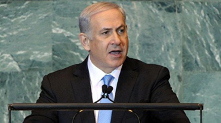 İsrail erken se&ccedil;im kararı aldı