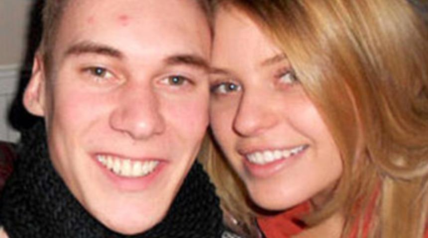 Sevgilisi öyle bir intikam aldı ki