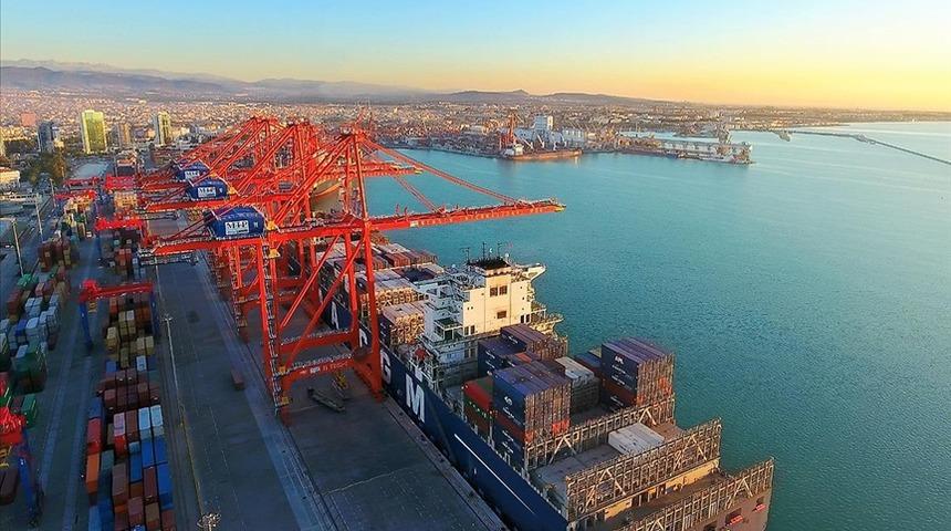 Mersin ve Kocaeli'de tarihi operasyonlar! Rekor yakalamalara imza atıldı