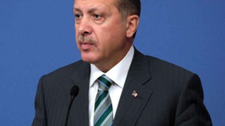 ''Sekiz kez kaza mı olur''