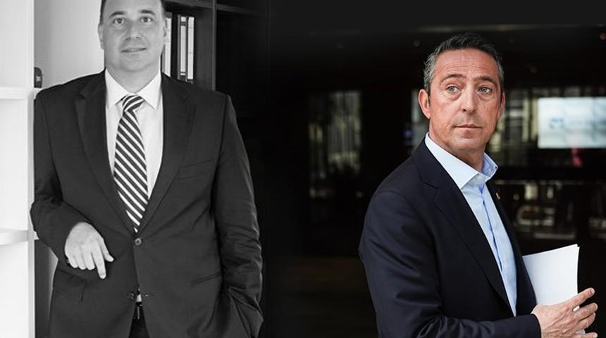 Serkan İçtem'den Ali Koç'a tepki! 'Algı yapılıyor' dedi, 2020'deki toplantının detaylarını ilk kez açıkladı