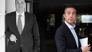 Serkan İçtem'den Ali Koç'a tepki! 'Algı yapılıyor' dedi, 2020'deki toplantının detaylarını ilk kez açıkladı