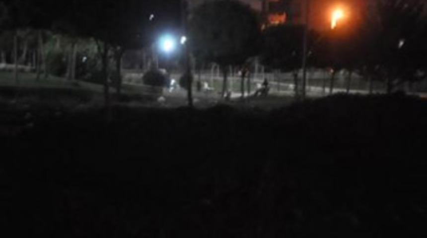 Diyarbakır'da sahte canlı bomba paniği!