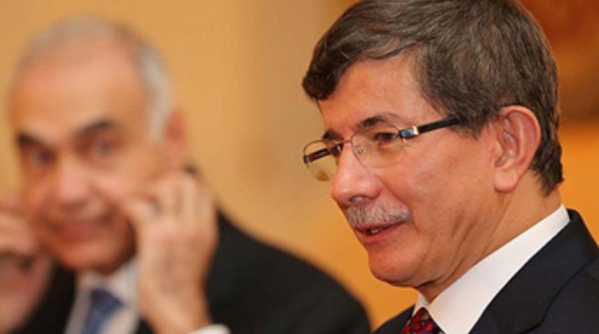 ''G&ouml;r&uuml;şme var talep yok''