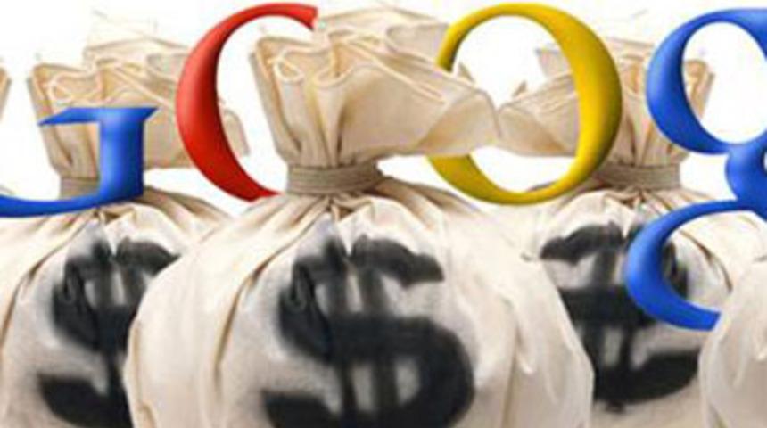 Avrupa Google'a savaş ilan etti