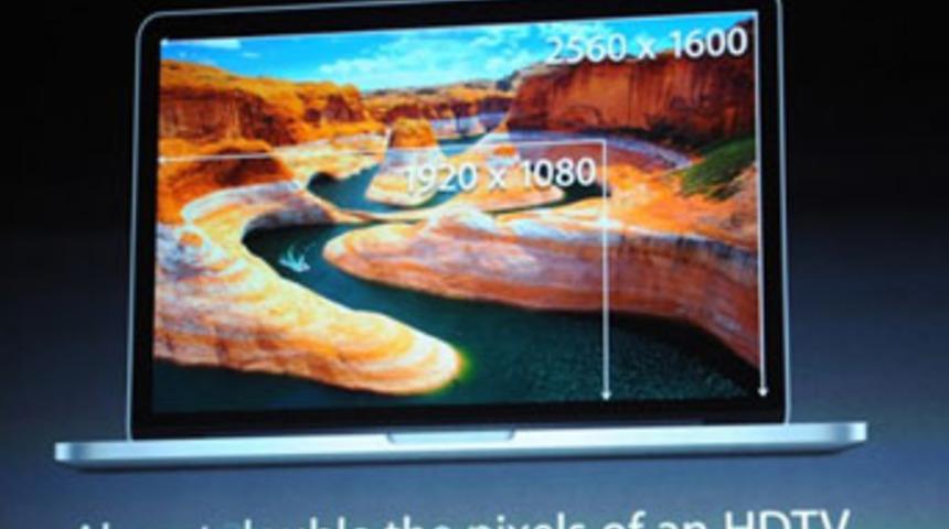 Apple yeni MacBook ve iMac&rsquo;i duyurdu