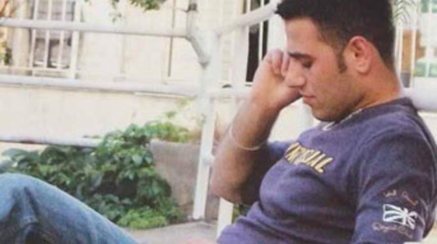 A&ccedil;lık grevi gerilimi 20 g&uuml;n sonra can aldı