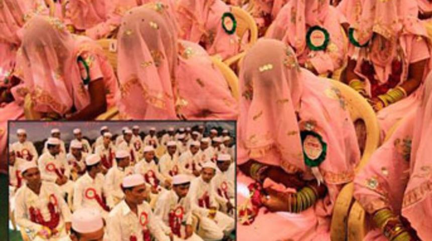 47 &ccedil;ift 'evet' dedi