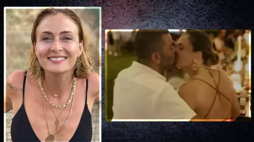 İhanete uğradığı söylenmişti… Ceyda Düvenci sevgilisi Güçlü Mete ile ilk kez görüntülendi! El ele poz verdi