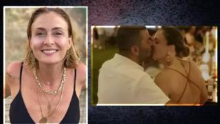 İhanete uğradığı söylenmişti… Ceyda Düvenci sevgilisi Güçlü Mete ile ilk kez görüntülendi! El ele poz verdi