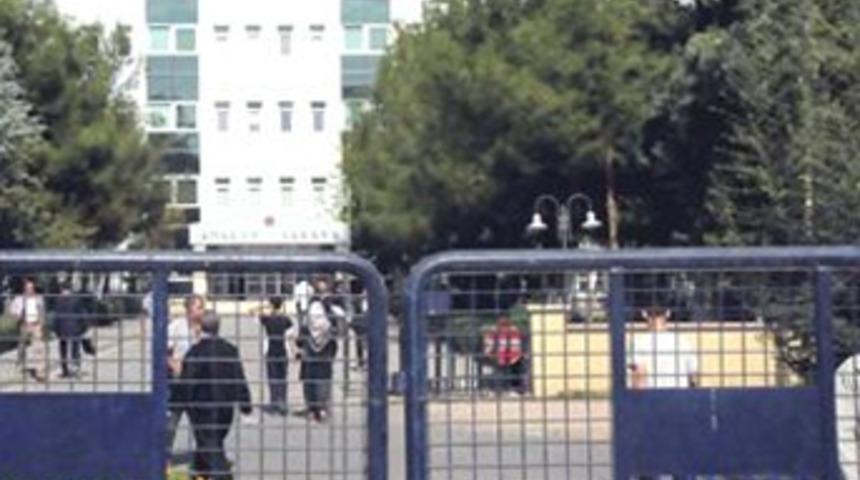 115 kilo eroin adli emanetten &ccedil;alındı