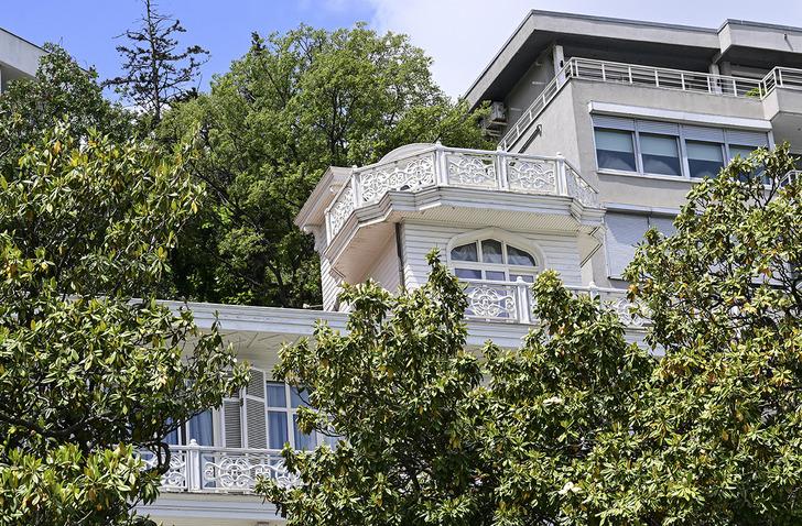 FETÖ firarisi Akın İpek açtığı davayı kaybetti! Bebek’teki yalı satışa çıktı; 750 milyon lira… G4