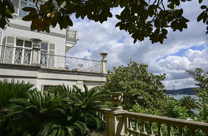 FETÖ firarisi Akın İpek açtığı davayı kaybetti! Bebek’teki yalı satışa çıktı; 750 milyon lira… G5