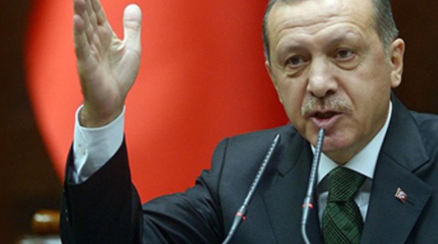 'Evlatlarımızı katleden ter&ouml;riste ağlamayız'