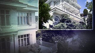 FETÖ firarisi Akın İpek açtığı davayı kaybetti! Bebek’teki yalı satışa çıktı; 750 milyon lira…