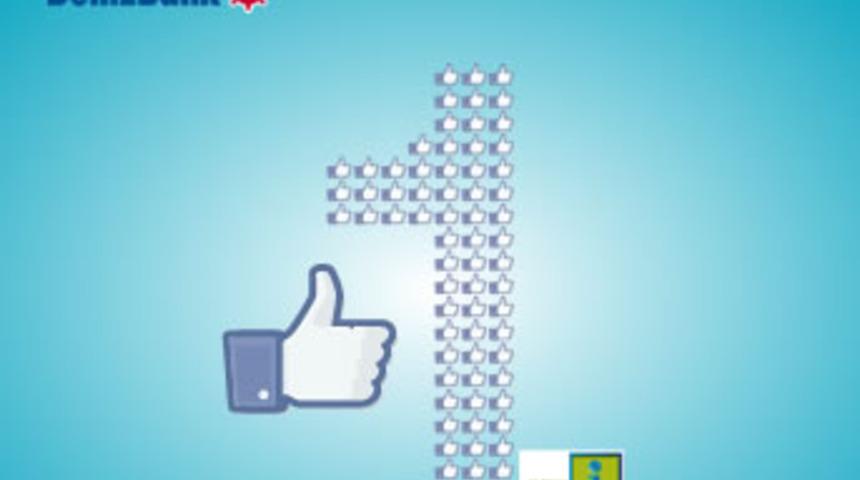 DenizBank'a b&uuml;y&uuml;k &ouml;d&uuml;l!