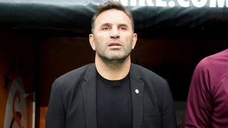 Hukukçu Fenerbahçeliler Derneği'nden Galatasaray teknik direktörü Okan Buruk hakkın suç duyurusu!