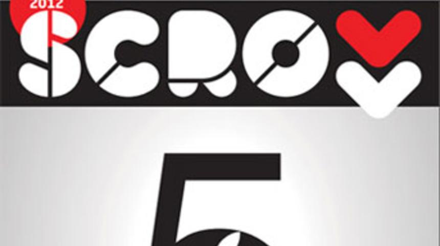 Scroll Dergi 28. sayı yayında!