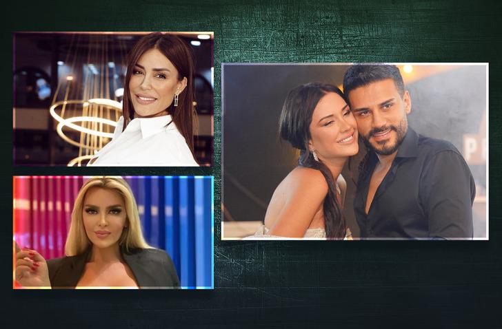 Selin Ciğerci, Banu Parlak'ı ikna etmek i&ccedil;in 25 milyon lira mı aldı? Konu ile ilgili ilk kez konuştu