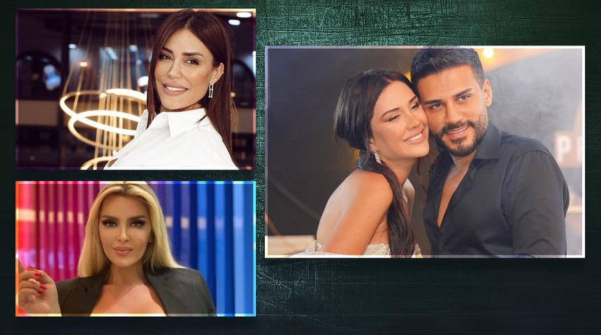 Selin Ciğerci, Banu Parlak'ı ikna etmek i&ccedil;in 25 milyon lira mı aldı? Konu ile ilgili ilk kez konuştu
