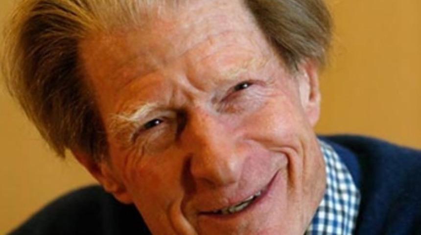 John Gurdon'un ilgin&ccedil; hikayesi
