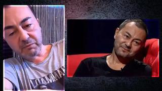 15 milyon TL borç ödemişti... Serdar Ortaç 'Her şeyimi kaybettim' diyerek açık açık anlattı! 'Evim yansa bakmam'