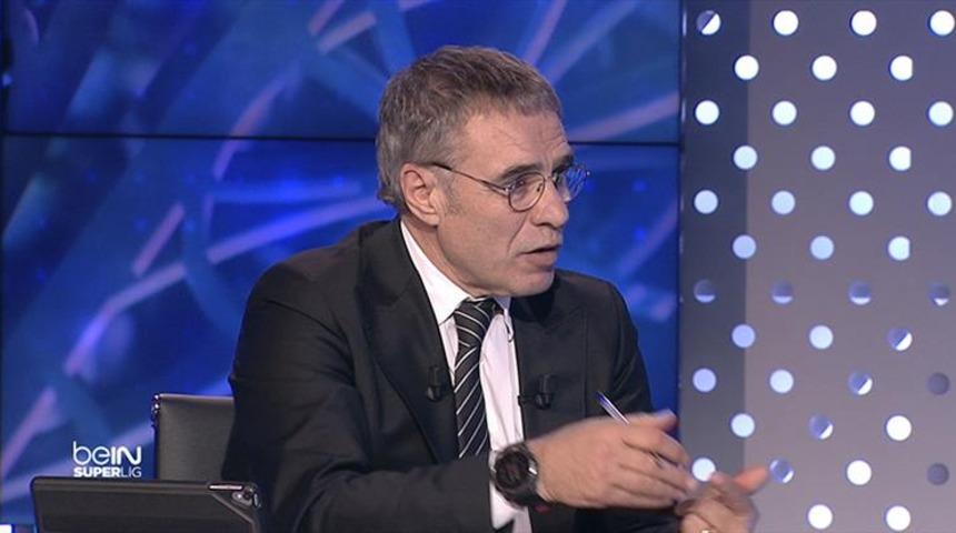 Fenerbahçe'yi bekleyen kabus! Ersun Yanal açıkladı... "10 sene daha şampiyon olamazlar"