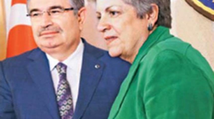 ABD’nin skandal teklifine ret