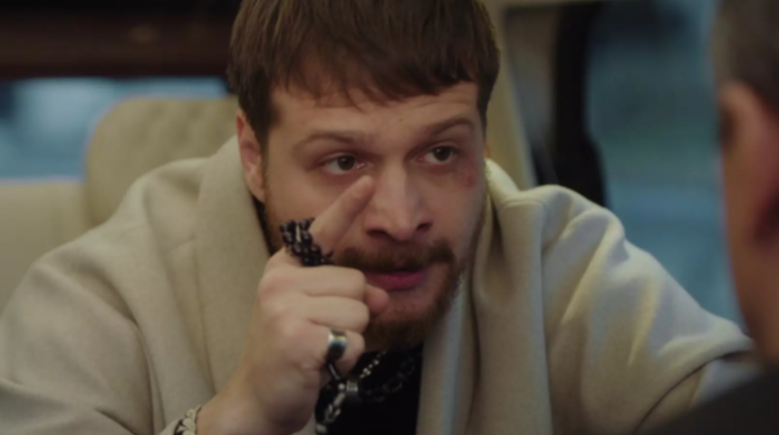 Taş Kağıt Makas'ın Fecir'i Burak Yörük evleniyor! Böyle duyurdu