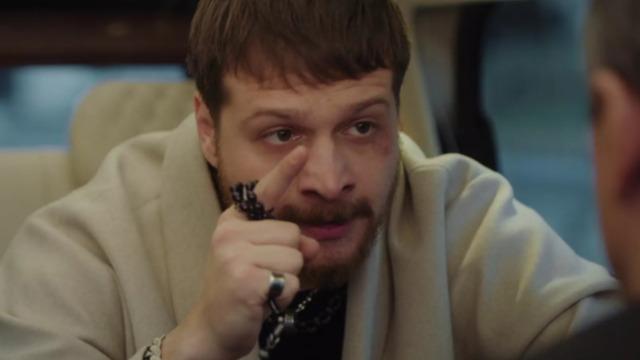 Taş Kağıt Makas'ın Fecir'i Burak Yörük evleniyor! Böyle duyurdu