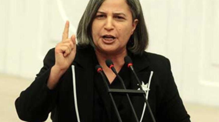 BDP'den şok &ouml;neri!