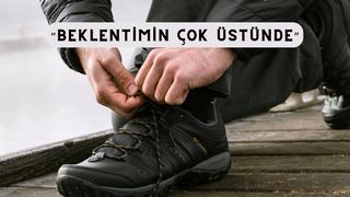 Çok satanlar listesinde zirvedeki yerini koruyan su geçirmez Columbia ayakkabının fiyatı düştü