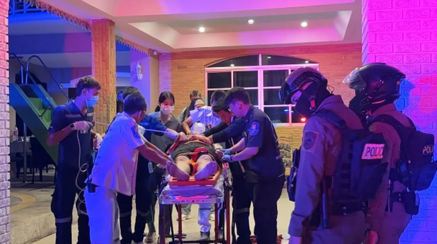 15 yaşındaki kızına ahlaksız teklifte bulunan adamı tek yumrukla öldüren baba tutuklandı! "Yumruğumun adamın ölümüne yol açacağını düşünmemiştim"