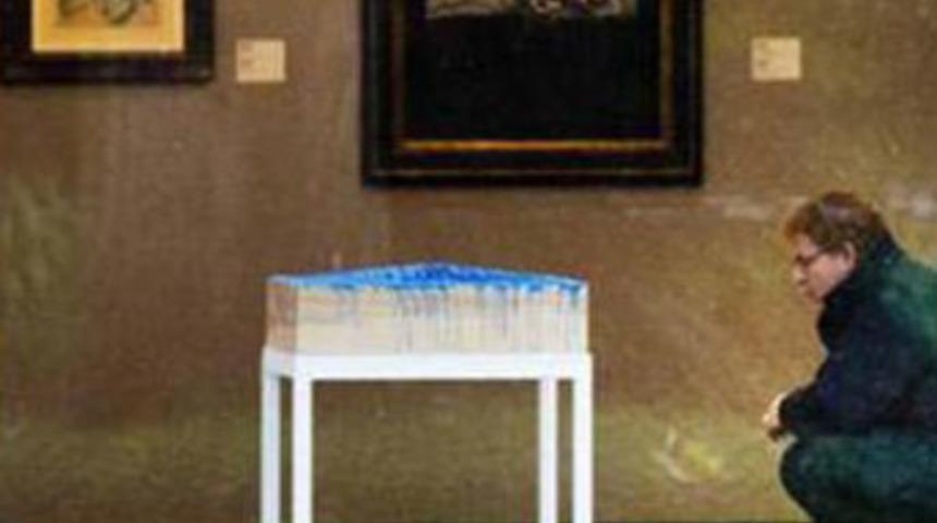 90 saniyede 200 milyon Euro'luk hırsızlık