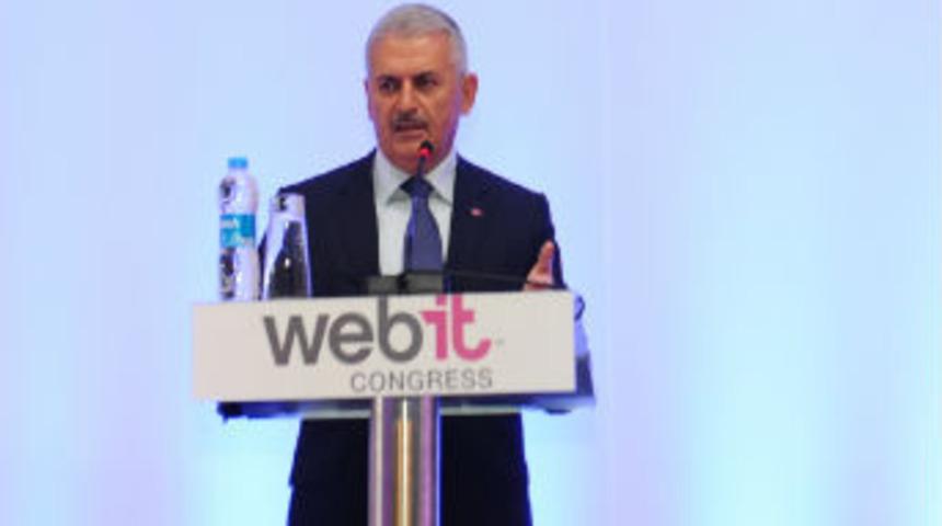 WEBIT 2012 ile İstanbul dünya merkezi!