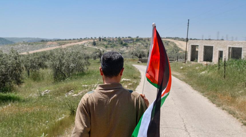 Peş peşe geliyor! İspanya'nın ardından Norveç ve İrlanda'da da Filistin'i tanıdı