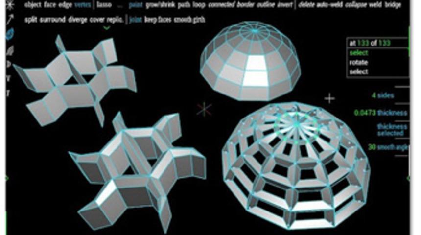 G&uuml;n&uuml;n Mobil Uygulaması: Spacedraw