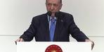 Erdoğan'dan 'Roma' resti! İsim vermeden yüklendi