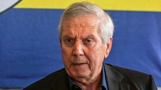 Kendisine 'FETÖ' imasında bulunan Ali Koç'a, Aziz Yıldırım'dan jet hızında yanıt!