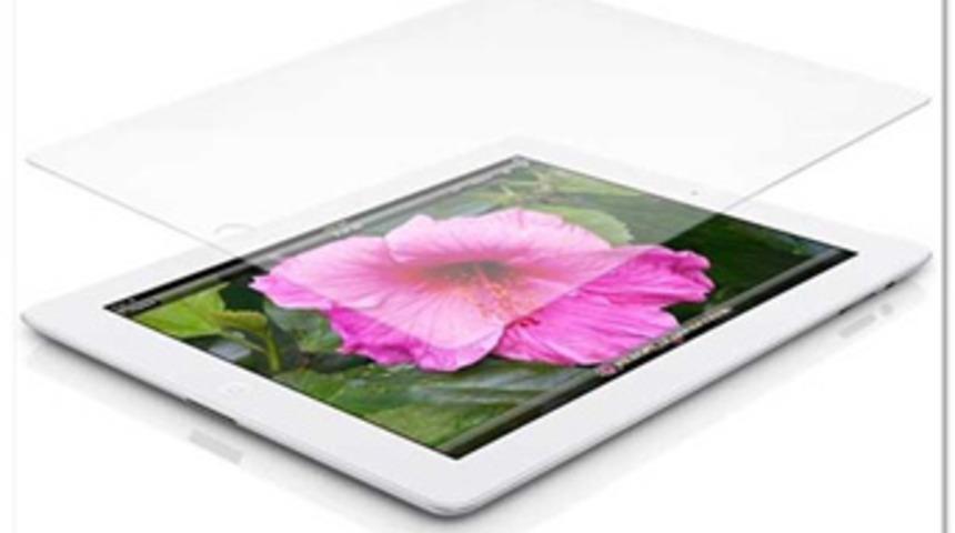 Plastik Değil Cam Koruma