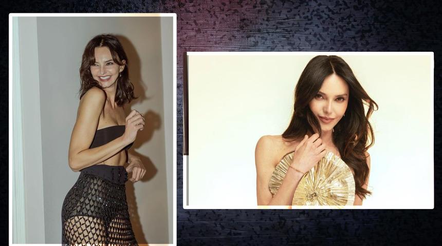 Hande Ataizi'nin reklam anlaşmalarından talep ettiği ücret dudak uçuklattı!